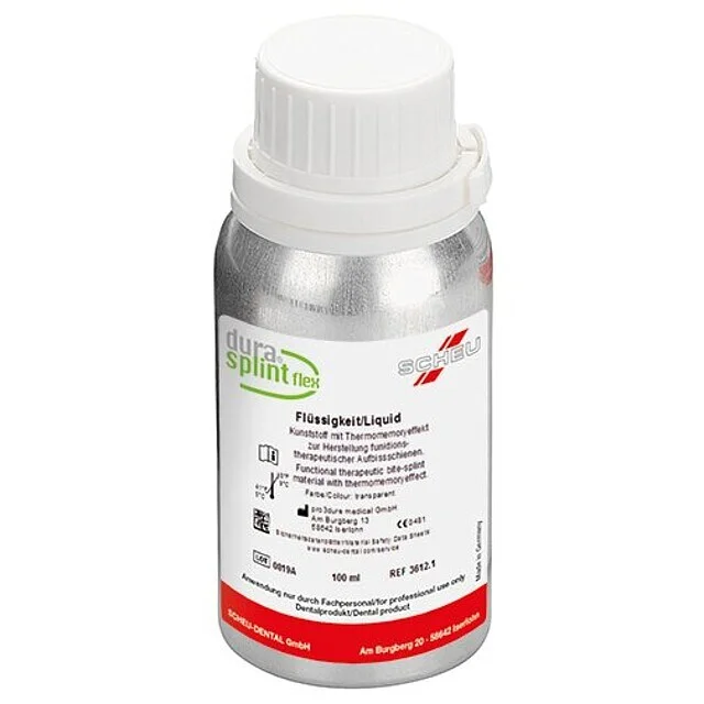 Durasplint Monomer 100ml