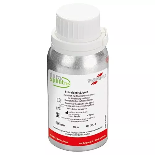 Durasplint Monomer 100ml
