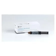 Calibra Abutment Resin cement 4,5g