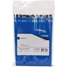 Glaze + Bond Brushes 50st