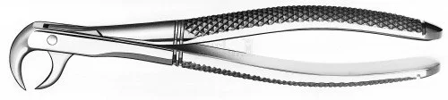 Extraktionstång M86A UK Molar