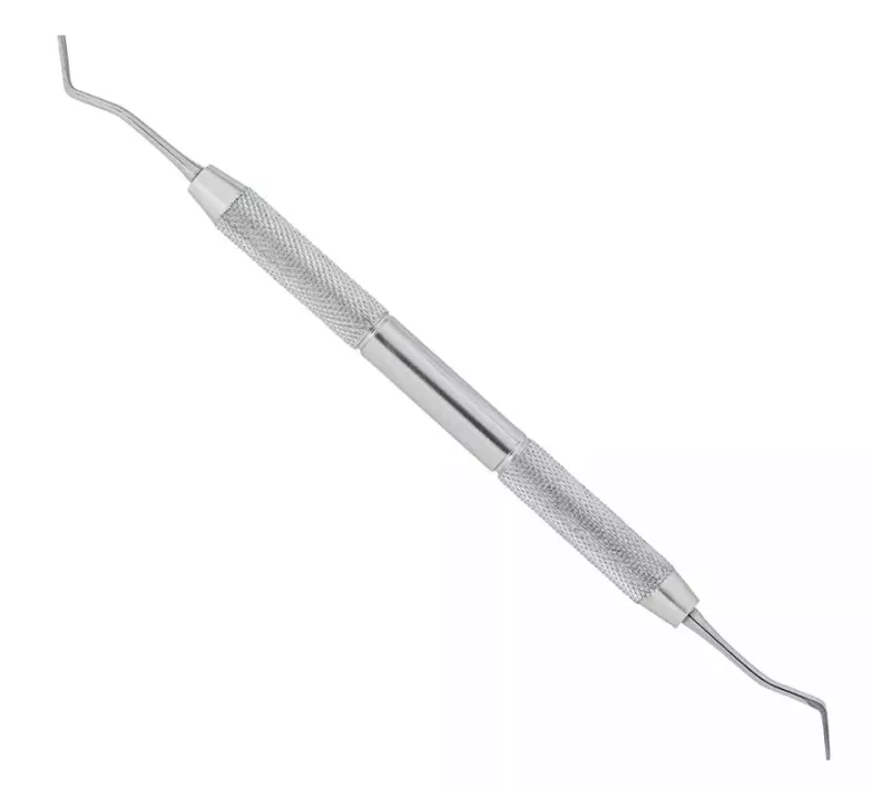 Modelleringsinstrument PK Thomas PluLine silver