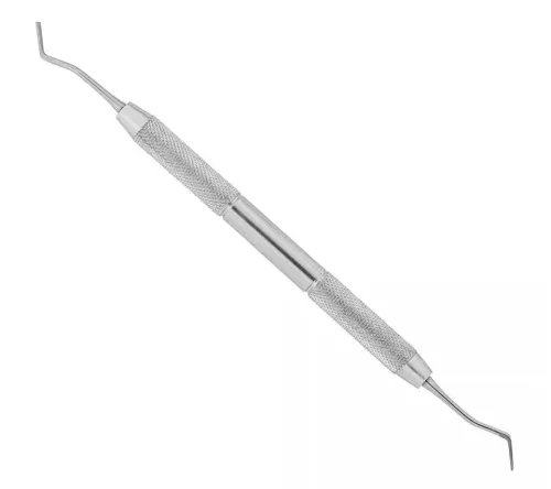 Modelleringsinstrument PK Thomas PluLine silver