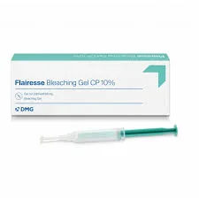 Flairesse Bleaching Gel CP 10% Refill 5ml