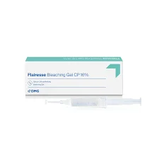 Flairesse Bleaching Gel CP 16% Refill 5ml