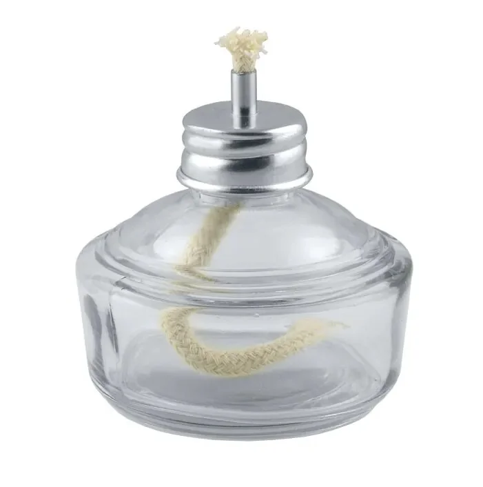 Spritlampa glas 120ml