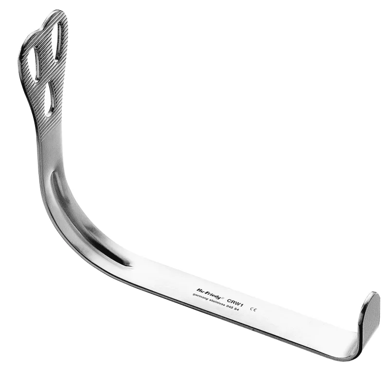 Munvinkelhållare Weider Cheek & Tongue Small