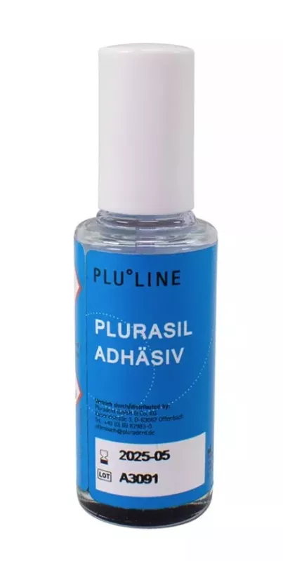 Plurasil Adhesiv Silikon PluLine 10ml