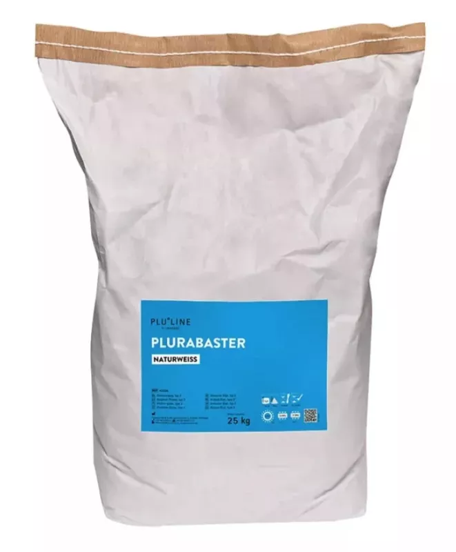 Plurabaster vit 25Kg