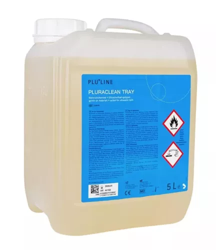 Pluraclean Tray PluLine 5L