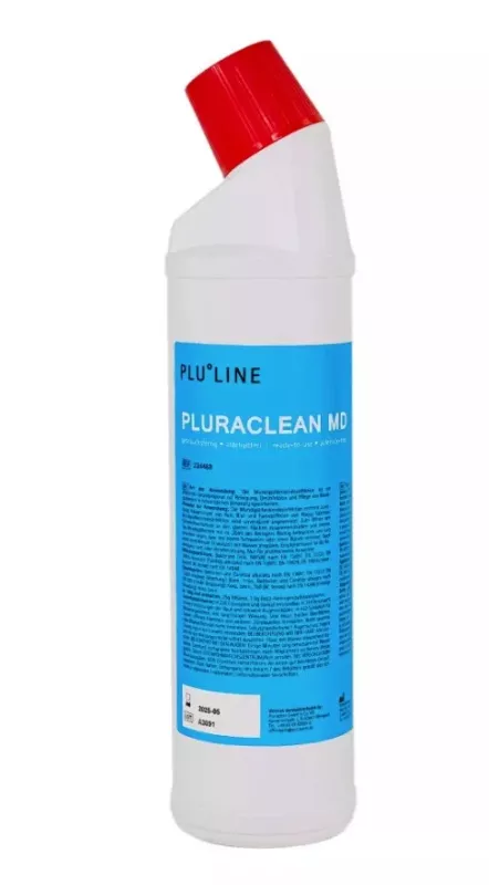 Pluraclean MD 750ml