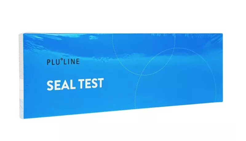 Seal Test PluLine 100st