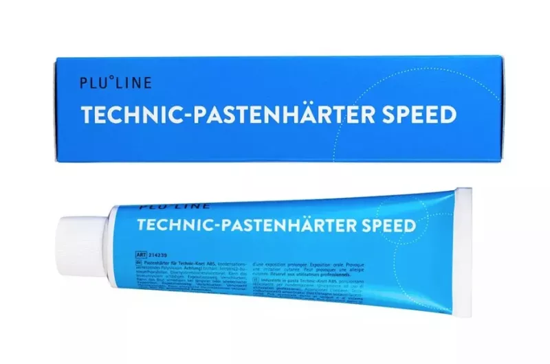 Härdare Speed K-Silikon PluLine pasta 60ml