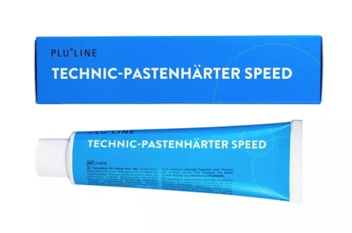 Härdare Speed K-Silikon PluLine pasta 60ml