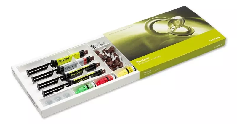 ParaPost Paracore Automix 5ml Introkit