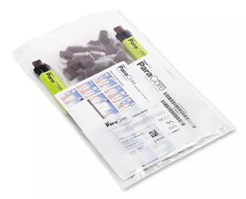 ParaCore Dentin Refill 2x5ml