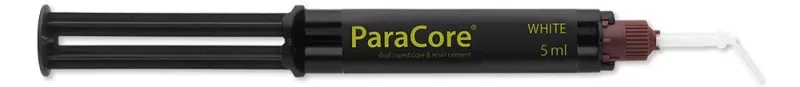 ParaCore White Refill 2 x 5 ml