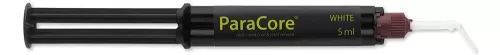 ParaCore White Refill 2 x 5 ml