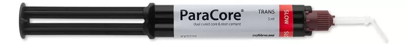Paracore Automix Trans Slow 2x5ml