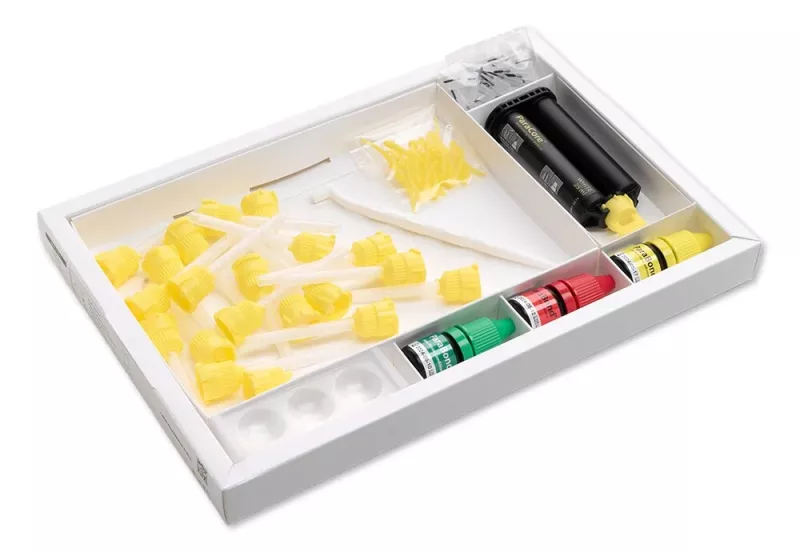 ParaCore White Intro Kit 25 ml