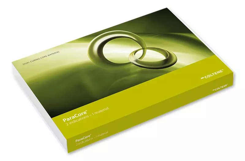 ParaCore Dentin Intro Kit 25 ml