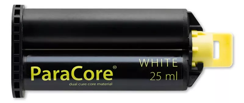 ParaCore White Refill 25 ml
