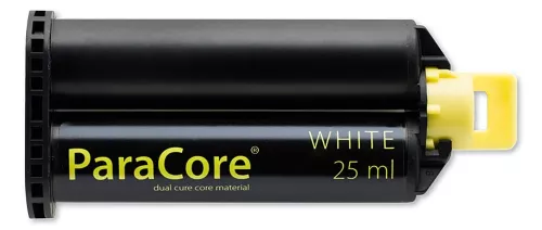 ParaCore White Refill 25 ml
