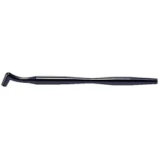 Brush Handle Black