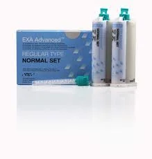 EXA Advanced Regular Normal Set 2x48ml