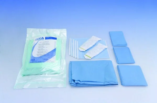 Dentalset