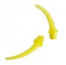 DC Intraoral spets gul 100st