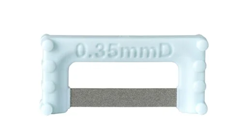 ContacEZ IPR Plus Mint Widerer 0,35mm 8st