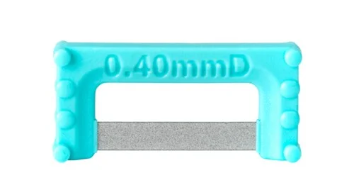 ContacEZ IPS Plus Aqua Widerer 0,4mm 8st