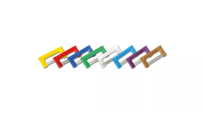 ContacEZ IPR Strip Combined set 8st