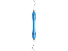 Curette Universal M23A blå LS