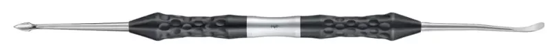 Ergoperio Raspatorium 3/185mm