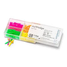 MyWedge Assorted 100st