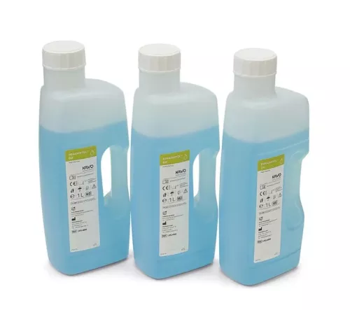 Dekaseptol Gel 3x1L
