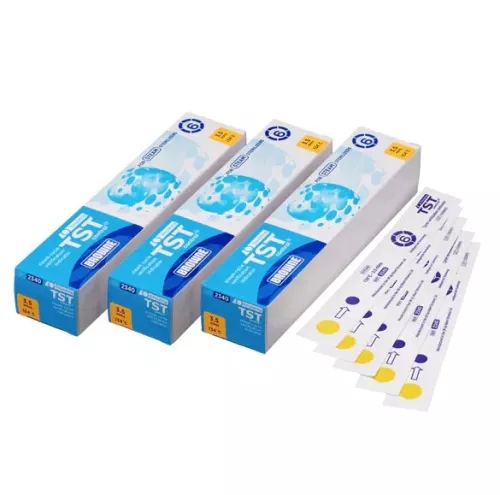 TST Browne indikatorstrips 100st