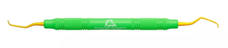 Kürette Double-Gracey Mini Anterior