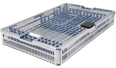 MELAstore Tray 200