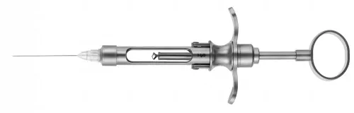 Aspira plus II Spruta 1,8ml