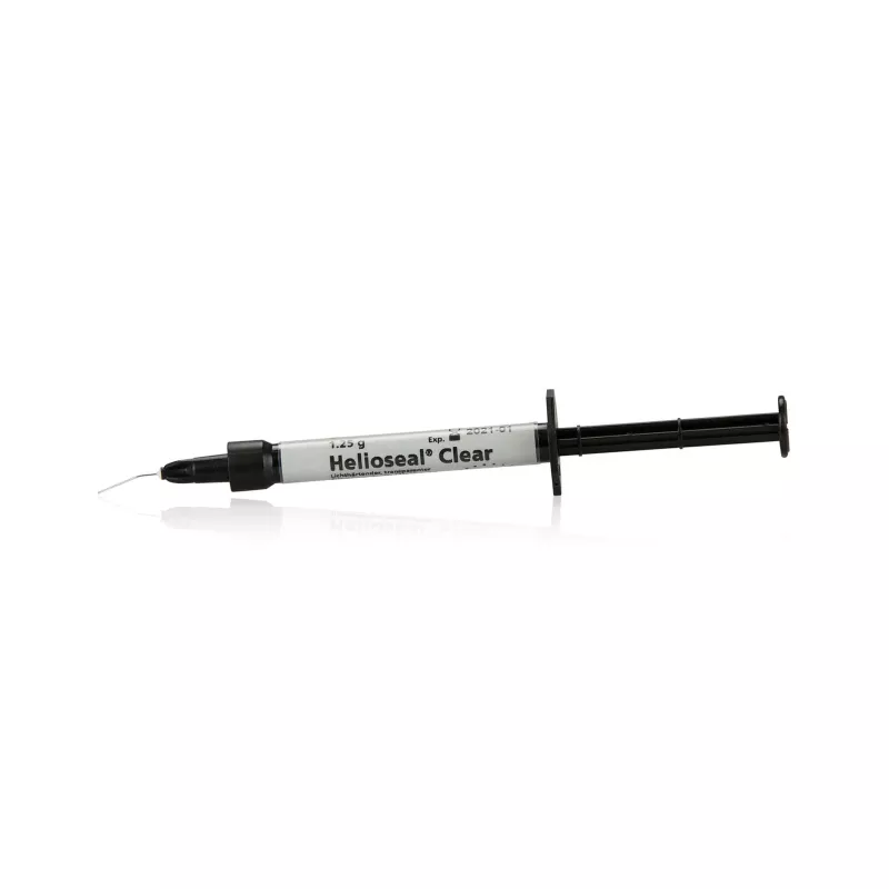 Helioseal Clear 1,25g