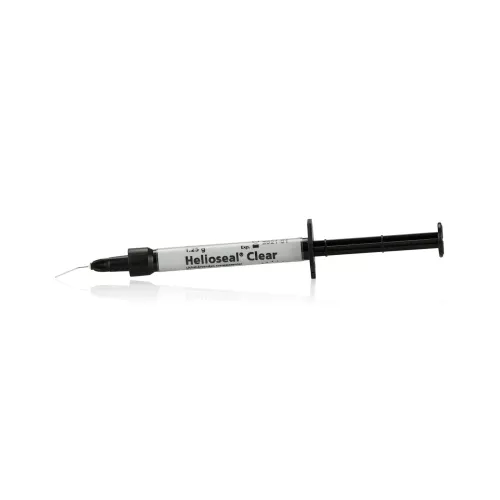 Helioseal Clear 1,25g