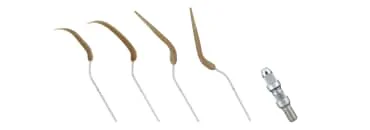 Air-Scaler Perio-Control Tip Starter Kit