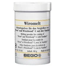 Wiromelt 80g