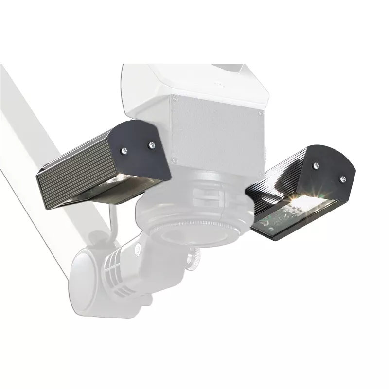LED-Belysning Mobiloskop S