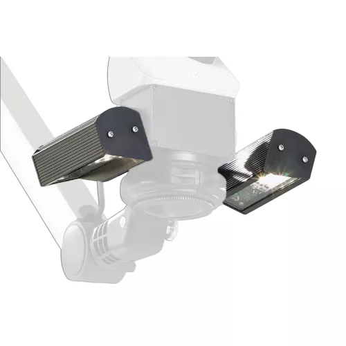 LED-Belysning Mobiloskop S
