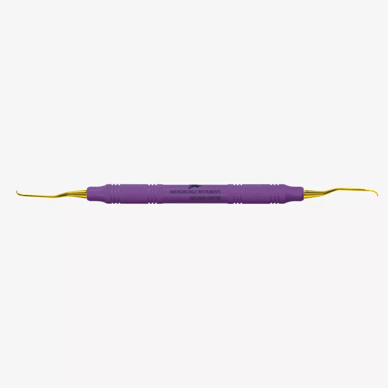 Curette Gracey Access 00-0 XP (3/8)