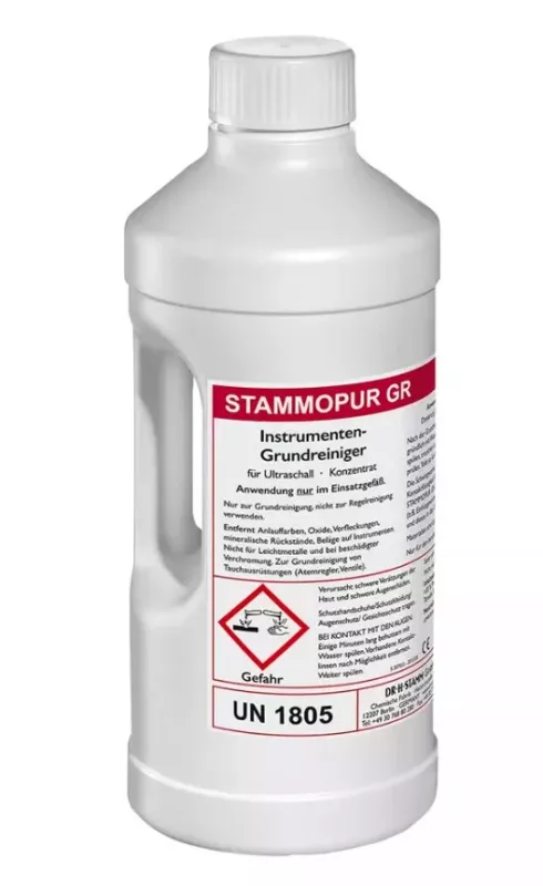 Stammopur GR Koncentrat 2L